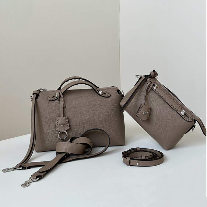 fendi by the way selleria mini handbag